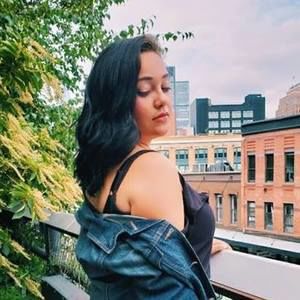 Meet your Posher, Toni